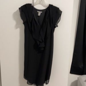 Chiffon dress